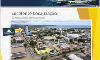 Imagem: Apartamento para venda tem 65 metros quadrados