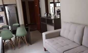 Imagem: Apartamento com 2 dormitórios em Santo