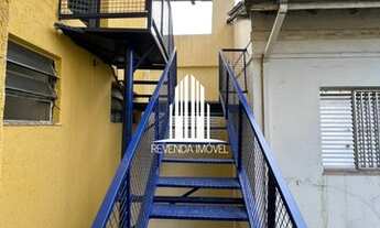 Imagem 2: Sobrado na Vila Monumento- São Paulo, SP