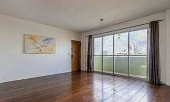 Imagem: Apartamento em Vila Mariana com 112m²