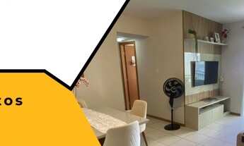 Imagem: Residencial Absolutto - Imbuí - 2 quartos