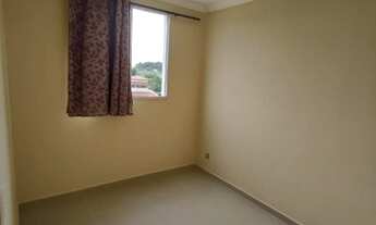 Imagem 2: Alugo apartamento 2Q porcelanato (condominio incluso