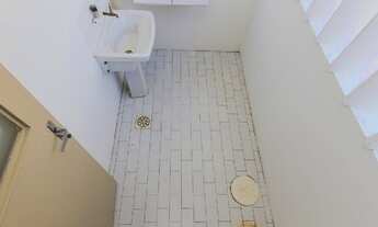 Imagem 4: Para aluguel Pelotas Apartamento 1 quarto