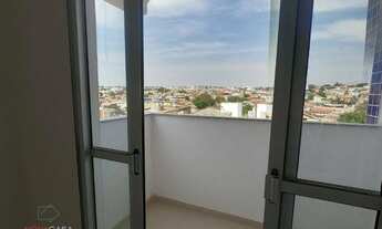 Imagem 5: Apartamento com 3 dormitórios para alugar, 60 m² por R$ 1.500,00/mês - Santa Mônica - Belo