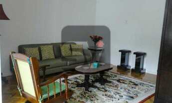 Imagem 1: Mobiliado. Amplo. Copacabana. 3 Quartos