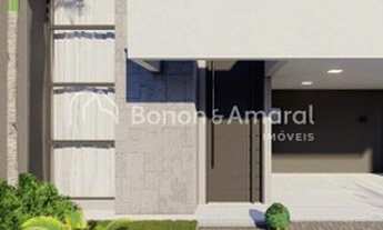 Imagem 2: Casa - Parque Brasil 500 - Paulínia