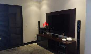 Imagem 3: Apartamento com 3 dormitórios e 3 vagas à venda no Tatuapé