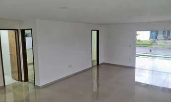 Imagem 3: Casa 3/4, suíte, varanda gourmet,piscina,Terras Alphavile Camaçari