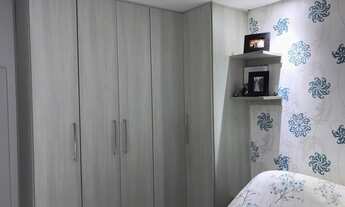 Imagem 3: APARTAMENTO 2 DORMITÓRIOS 1 SUITE 1 VAGA 56M² - VILA EMA
