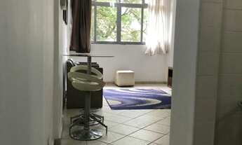 Imagem 4: Vila mariana Apartamento com 1 dormitório