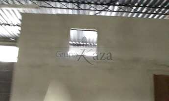 Imagem 4: Sao Jose dos Campos - Galpão/Depósito/Armazém - Jardim Souto