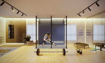 Imagem 6: SAMÁ LIVING Apartamento com 1 dormitório