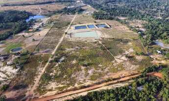 Imagem: Venda Sítio - 24 hectares - Casa sede e
