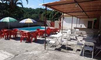 Imagem 6: Vendo Casa + Salão de Festas!!!