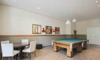 Imagem 7: LINDO APARTAMENTO ALTO PADRÃO PARA VENDA NO BROOKLIN !!