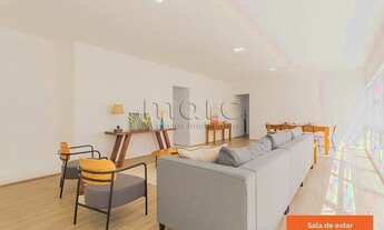 Imagem 4: São Paulo - Apartamento Padrão - Jardim América