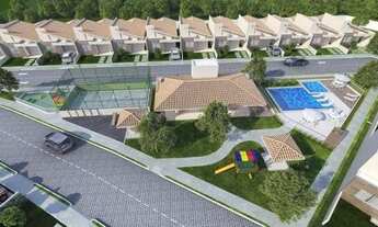 Imagem 2: Condomínio de casa (em Socorro