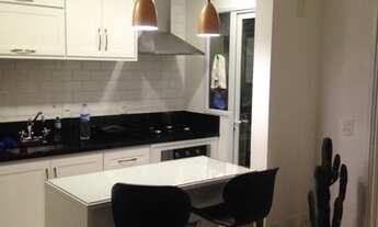 Imagem 5: Rarus Flats - Flat para venda - Edifício Air Campo Belo