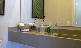 Imagem 5: Apartamento para venda com 337 metros quadrados com 4 quartos em Vila Gomes Cardim - São P