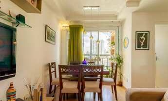 Imagem 5: 2 dormitórios, 1 vaga no Ipiranga