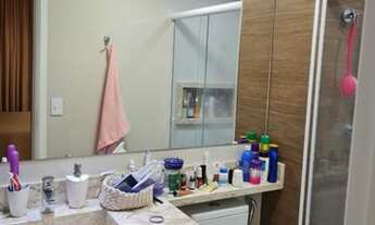 Imagem 7: LINDO APARTAMENTO SENDO 2 DORMITORIOS E 1 SUITE