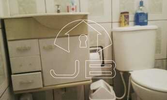 Imagem 6: Apartamento - Venda - Conjunto Habitacional Campinas F - Cod. 1171