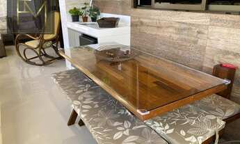 Imagem 7: Apartamento com 3 dormitórios à venda, 121 m² por R$ 875.000,00 - Miramar - João Pessoa/PB