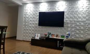 Imagem 1: Apartamento de 132m² no Centro de Santo André