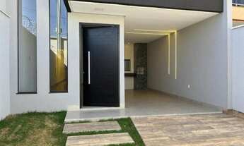 Imagem 2: Casa para venda tem 122 metros quadrados com 2 quartos