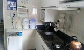 Imagem 5: Apartamento à venda no bairro Campinas - São José/SC