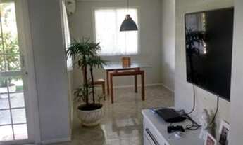 Imagem 3: Cód. 293 Lauro Casa 4/4 com Área Gourmet e quintal com Árvores