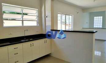 Imagem 3: Sobrado com 3 dormitórios à venda, 120 m² por R$ 745.000,00 - Marapé - Santos/SP