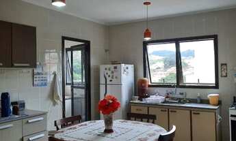 Imagem 5: Apartamento para venda em Poços de Caldas