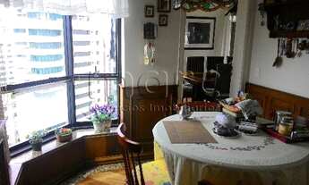 Imagem 3: SÃO PAULO - Apartamento Padrão - ACLIMACAO