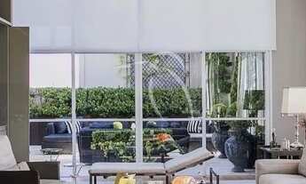 Imagem: Cobertura para venda possui 907 metros quadrados