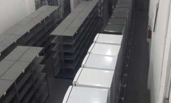 Imagem 4: SÃO PAULO - Galpao/Deposito/Armazem - BELA VISTA