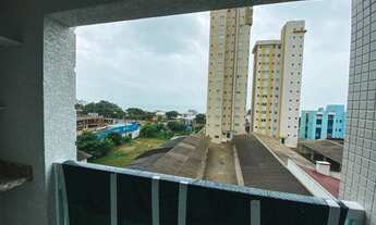 Imagem 6: Apartamento para venda possui 71 metros quadrados com 2 quartos