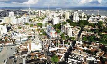 Imagem 7: Localização no Centro Perto de Tudo - Residencial São Gonçalo
