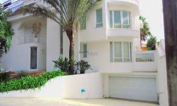 Imagem: Casa em condominio-venda-550m²-5 suites-4