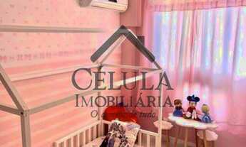 Imagem 4: Rio de Janeiro - Apartamento Padrão - Praça Seca