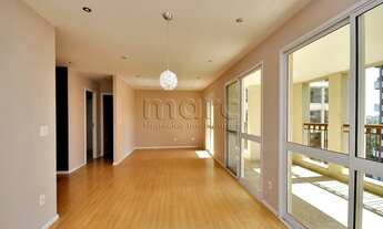 Imagem 3: SAO PAULO - Apartamento Padrão - PARAÍSO DO MORUMBI