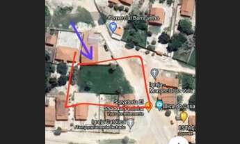 Imagem: Terreno bom e barato