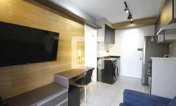 Imagem 5: Apartamento para Aluguel - Cambuci, 1 Quarto, 30 m2