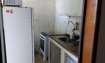 Imagem 1: Apartamento no centro