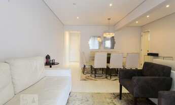 Imagem 4: Apartamento para Aluguel - Mooca, 2 Quartos, 100 m2