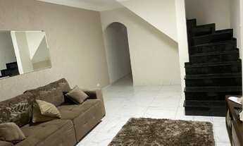 Imagem 2: Sobrado com edicula nos fundos