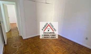 Imagem 7: Apartamento com 3 dormitórios, 124 m² - venda por R$ 900.000,00 ou aluguel por R$ 3.500,00