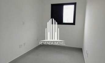 Imagem 3: APARTAMENTO COM 1 DORM SENDO 01 SUÍTE EM SANTO ANDRÉ