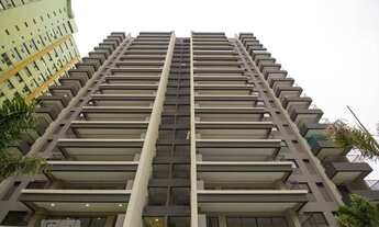 Imagem: Apartamento na Vila Mariana