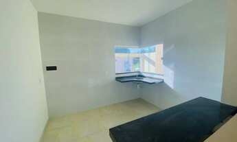 Imagem 6: Casa para venda possui 80 metros quadrados com 2 quartos em Ancuri - Itaitinga - CE